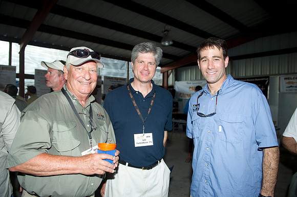CHS Alumni Fishing Rodeo 2014 0308