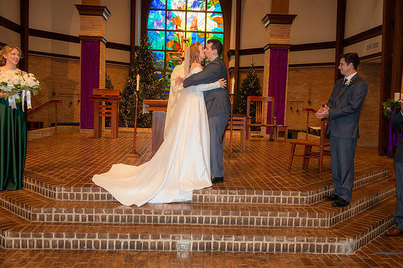 Mary & Daniel 306