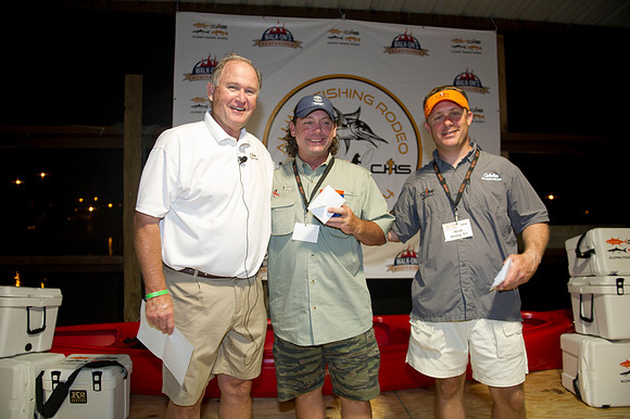 CHS Alumni Fishing Rodeo 2014 0147