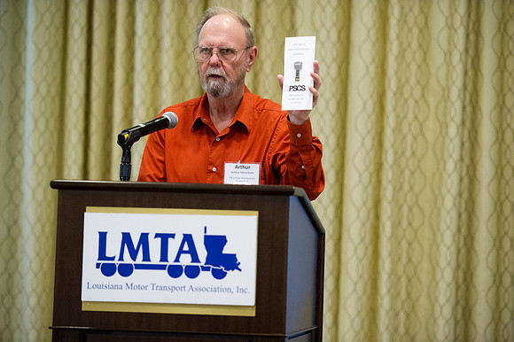 LMTA Fall Conference 284