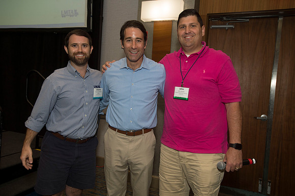 LMTA Convention 563