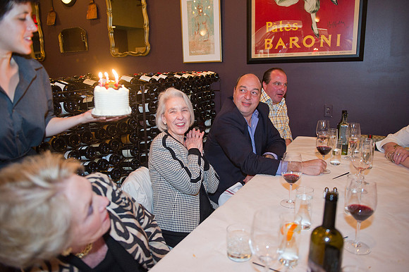 Mary Ann's birthday 004