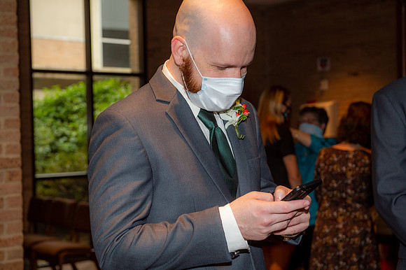 Mary & Daniel 167