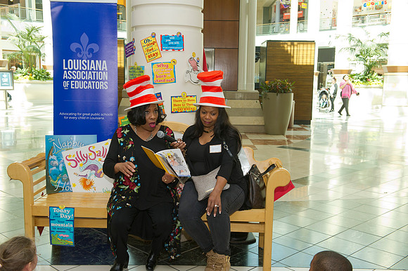 LAE read across LA 0126