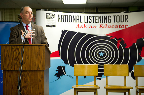 National Listening tour Baton Rouge 134