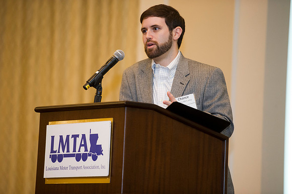 LMTA Fall Conference 106