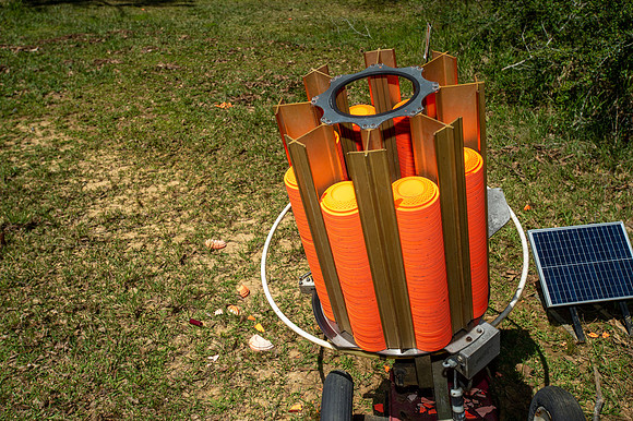 CCA sporting clays 173