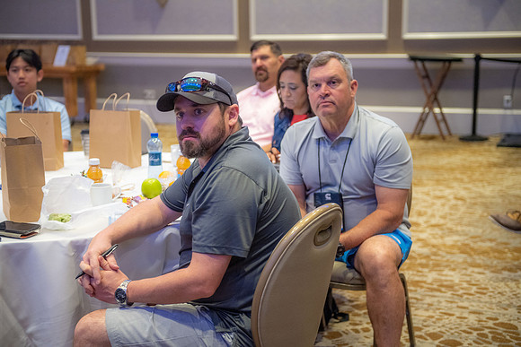 LMTA Convention 767