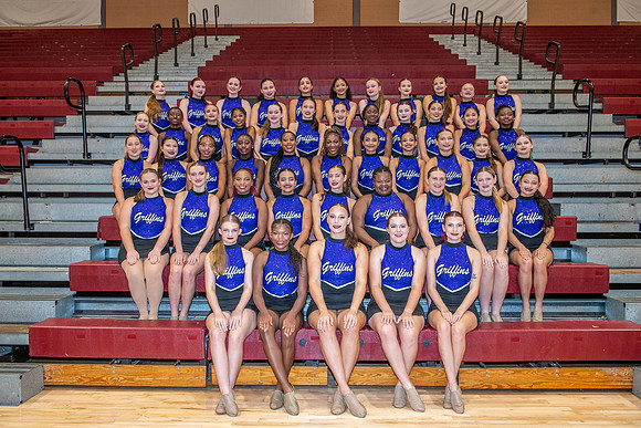 2025 Dutchtown band 023