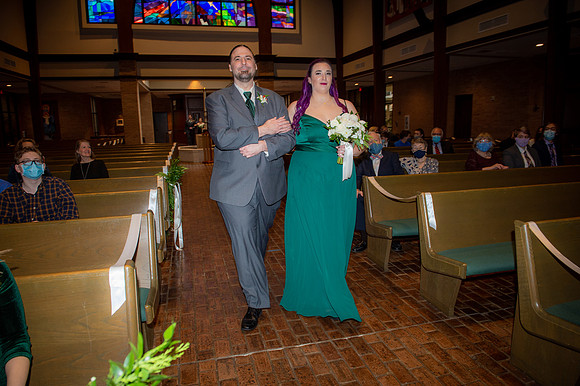 Mary & Daniel 195