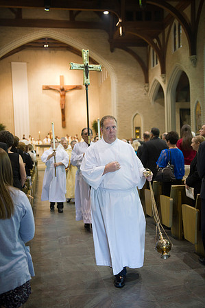Ordination to Diaconate 371