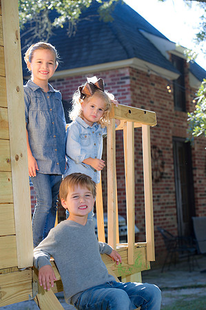 O'Brien family 182