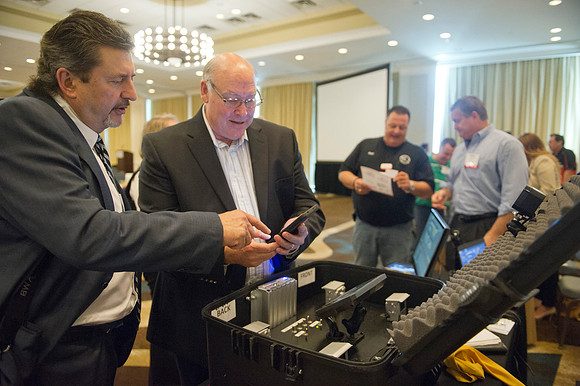 LMTA Fall Conference 150