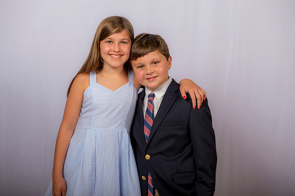 2020 St Aloysius 1st communion  426