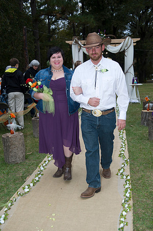 Gabby & Mark 207