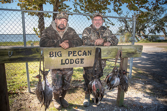 Big pecan lodge 027