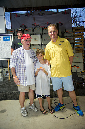 2016 CHS alumni Fishing rodeo 160