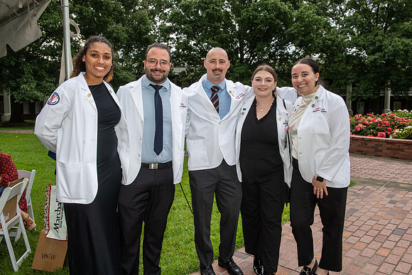 2025 White coat Wednesday 051