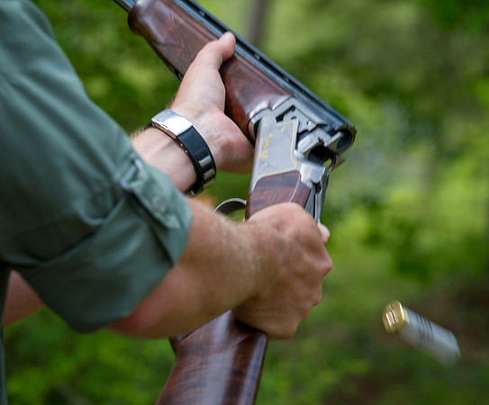 CCA sporting clays 167