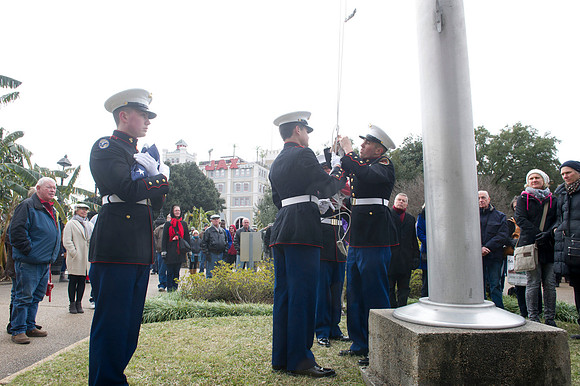 Battle of New Orleans 315
