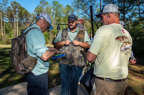 CCA sporting clays 359