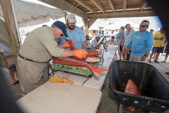 CHS fishing rodeo 2018 239