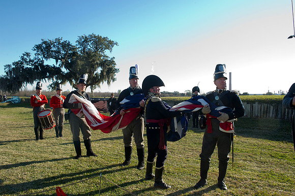 Battle of New Orleans 051