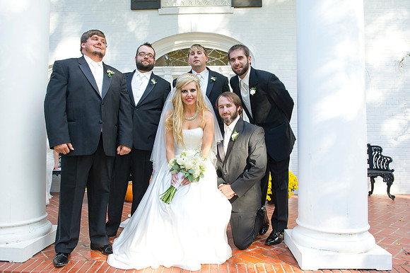 Mandy & Mathew 177
