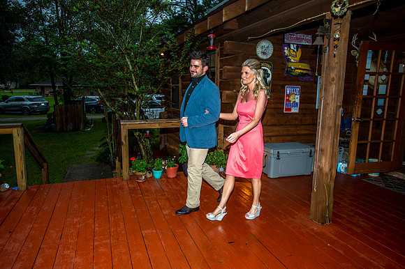Mike & Kristi 106