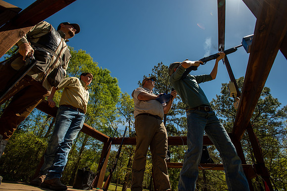CCA sporting clays 199
