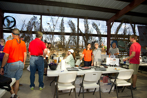 2016 CHS alumni Fishing rodeo 039