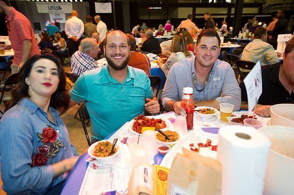 Seafood gala 147