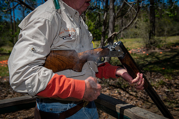 CCA sporting clays 253