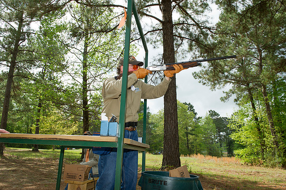 CCA 2014 Sporting Clays 334
