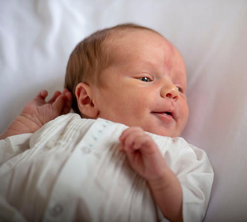 Conrad newborn 138