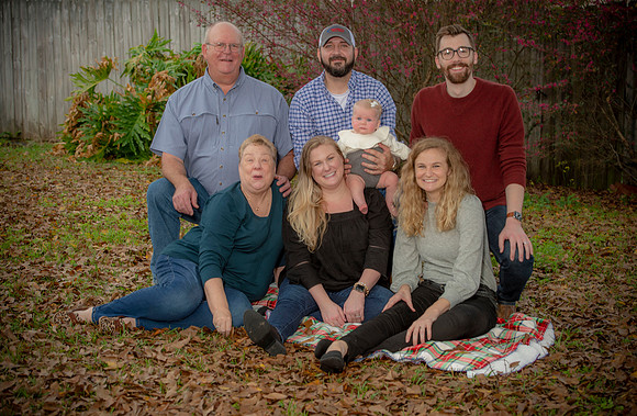Kelley family 186
