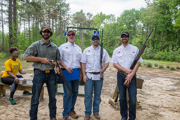 CCA sporting clays 398