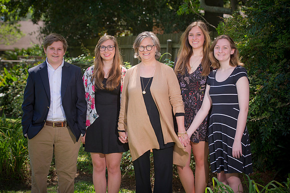 Bahlinger Family 081