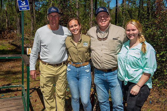 CCA sporting clays 306