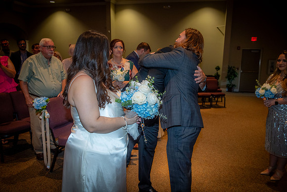 Ashton & Jacob 205
