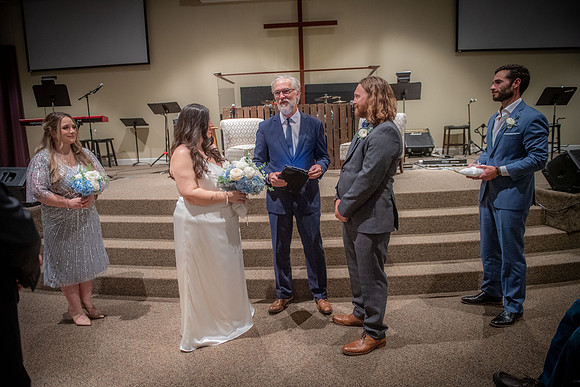 Ashton & Jacob 208