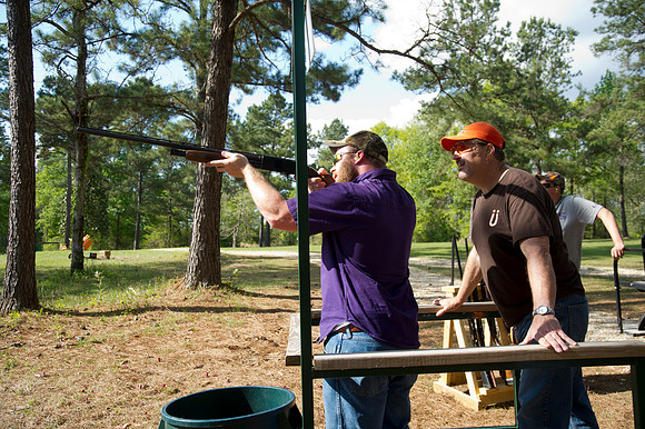 CCA 2014 Sporting Clays 006
