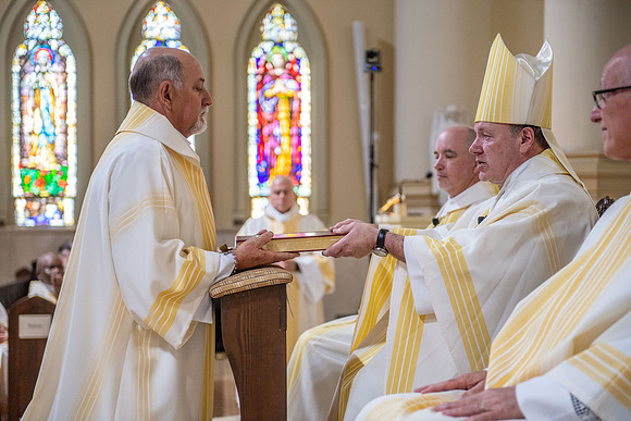 diaconate ordination 400