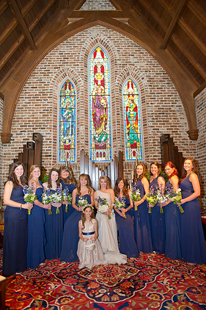 Kristine & James 058