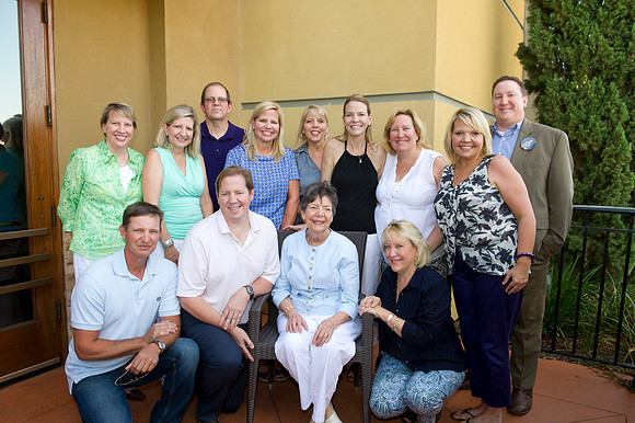 Broussard Family 015