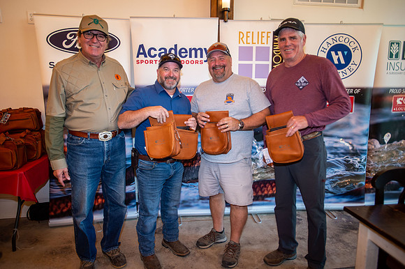 CCA sporting clays 436