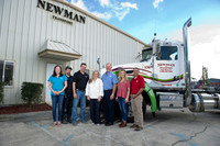 Newman transport011