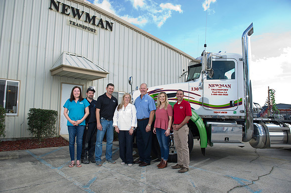 Newman transport011