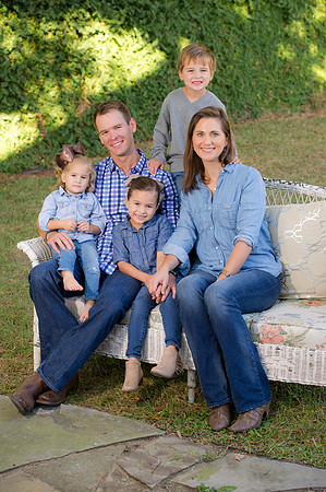 O'Brien family 049
