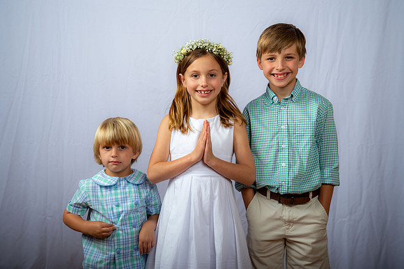 2021 aloysius communion  187
